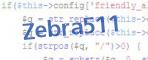 If you have trouble reading the code, click on the code itself to generate a new random code.
