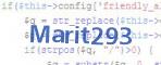 If you have trouble reading the code, click on the code itself to generate a new random code.