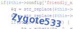 If you have trouble reading the code, click on the code itself to generate a new random code.