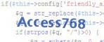 If you have trouble reading the code, click on the code itself to generate a new random code.