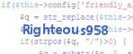 If you have trouble reading the code, click on the code itself to generate a new random code.