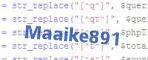 If you have trouble reading the code, click on the code itself to generate a new random code.
