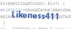 If you have trouble reading the code, click on the code itself to generate a new random code.