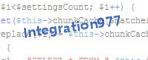 If you have trouble reading the code, click on the code itself to generate a new random code.