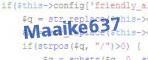 If you have trouble reading the code, click on the code itself to generate a new random code.