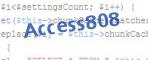 If you have trouble reading the code, click on the code itself to generate a new random code.