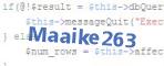If you have trouble reading the code, click on the code itself to generate a new random code.