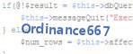 If you have trouble reading the code, click on the code itself to generate a new random code.