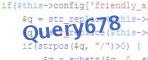 If you have trouble reading the code, click on the code itself to generate a new random code.