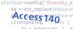 If you have trouble reading the code, click on the code itself to generate a new random code.