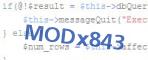 If you have trouble reading the code, click on the code itself to generate a new random code.
