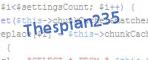 If you have trouble reading the code, click on the code itself to generate a new random code.