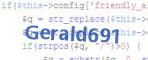 If you have trouble reading the code, click on the code itself to generate a new random code.