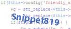 If you have trouble reading the code, click on the code itself to generate a new random code.