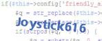 If you have trouble reading the code, click on the code itself to generate a new random code.