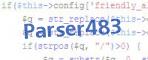 If you have trouble reading the code, click on the code itself to generate a new random code.