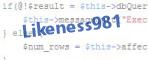 If you have trouble reading the code, click on the code itself to generate a new random code.