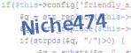 If you have trouble reading the code, click on the code itself to generate a new random code.