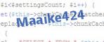 If you have trouble reading the code, click on the code itself to generate a new random code.