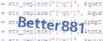 If you have trouble reading the code, click on the code itself to generate a new random code.