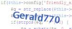 If you have trouble reading the code, click on the code itself to generate a new random code.