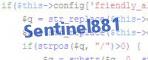 If you have trouble reading the code, click on the code itself to generate a new random code.