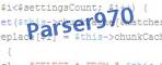 If you have trouble reading the code, click on the code itself to generate a new random code.