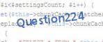 If you have trouble reading the code, click on the code itself to generate a new random code.