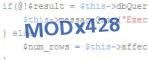 If you have trouble reading the code, click on the code itself to generate a new random code.