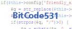If you have trouble reading the code, click on the code itself to generate a new random code.