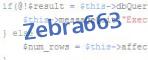 If you have trouble reading the code, click on the code itself to generate a new random code.