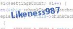 If you have trouble reading the code, click on the code itself to generate a new random code.