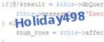 If you have trouble reading the code, click on the code itself to generate a new random code.