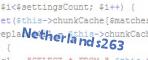 If you have trouble reading the code, click on the code itself to generate a new random code.