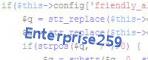 If you have trouble reading the code, click on the code itself to generate a new random code.