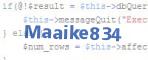 If you have trouble reading the code, click on the code itself to generate a new random code.