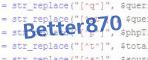 If you have trouble reading the code, click on the code itself to generate a new random code.