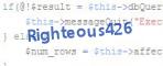 If you have trouble reading the code, click on the code itself to generate a new random code.