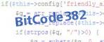 If you have trouble reading the code, click on the code itself to generate a new random code.