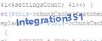 If you have trouble reading the code, click on the code itself to generate a new random code.