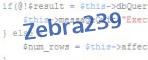 If you have trouble reading the code, click on the code itself to generate a new random code.