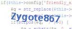 If you have trouble reading the code, click on the code itself to generate a new random code.
