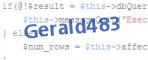 If you have trouble reading the code, click on the code itself to generate a new random code.