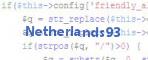 If you have trouble reading the code, click on the code itself to generate a new random code.