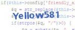 If you have trouble reading the code, click on the code itself to generate a new random code.