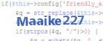 If you have trouble reading the code, click on the code itself to generate a new random code.