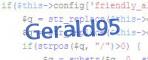 If you have trouble reading the code, click on the code itself to generate a new random code.