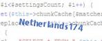 If you have trouble reading the code, click on the code itself to generate a new random code.