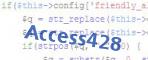 If you have trouble reading the code, click on the code itself to generate a new random code.