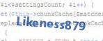 If you have trouble reading the code, click on the code itself to generate a new random code.